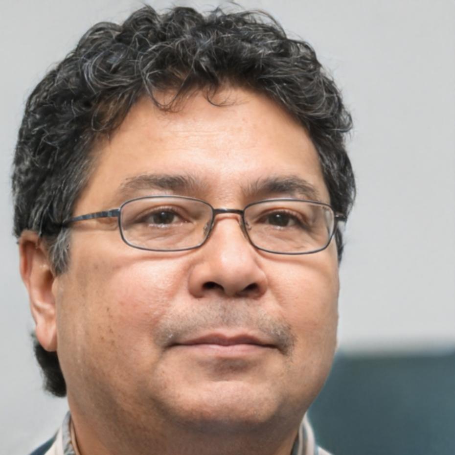 Lennart Vestergaard, Geschäftsführer und Senior Analyst bei vexperiqnova