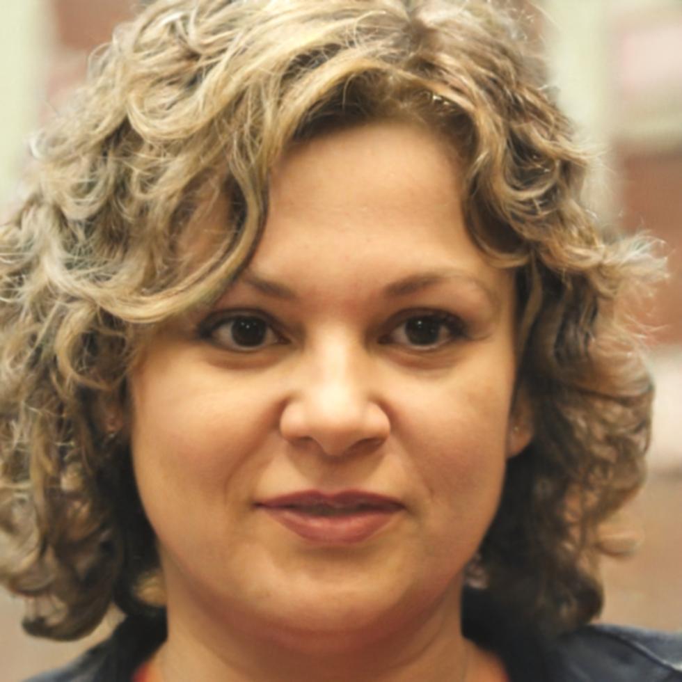 Pia Thorsen, Leiterin Branchenforschung bei vexperiqnova