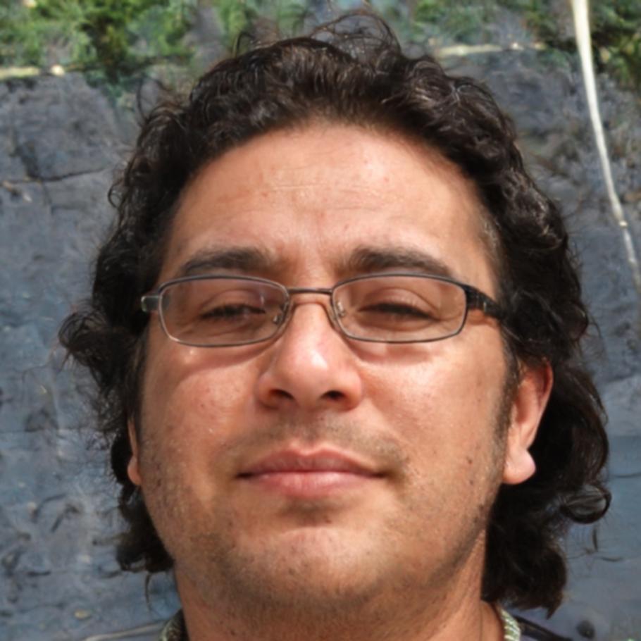 Portraitfoto von Leonhard Baumann