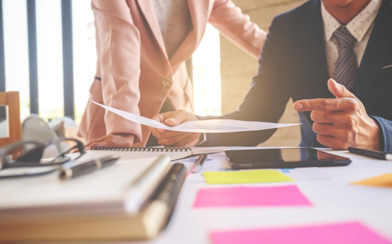 Finanzanalyse und Marktforschung